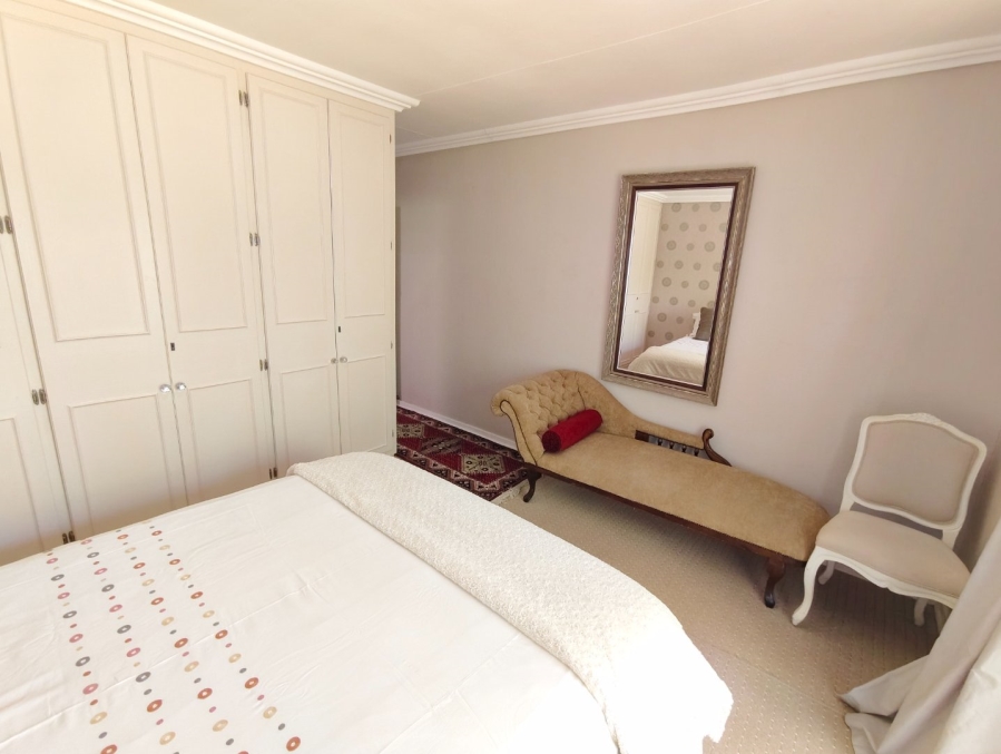 To Let 3 Bedroom Property for Rent in Pentagon Park Free State